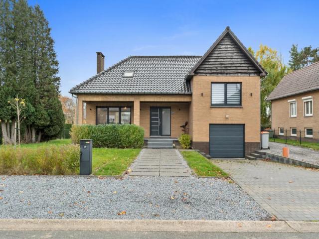 Maison vente à Maasmechelen, Limburg
