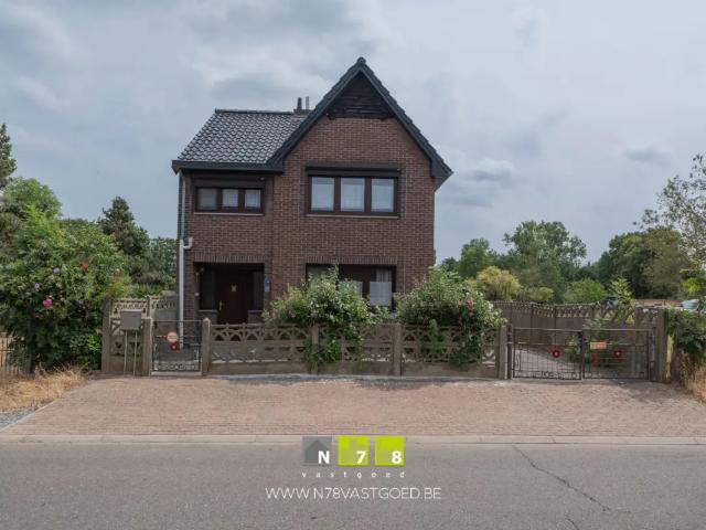 Maison vente à Maasmechelen, Limburg