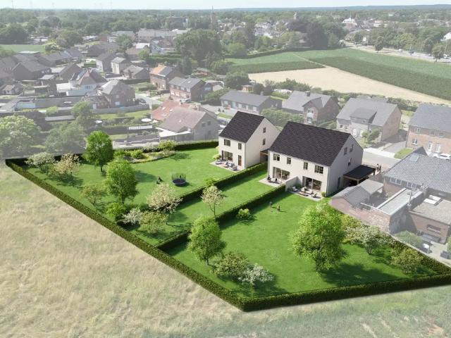 Maison vente à Maasmechelen, Limburg