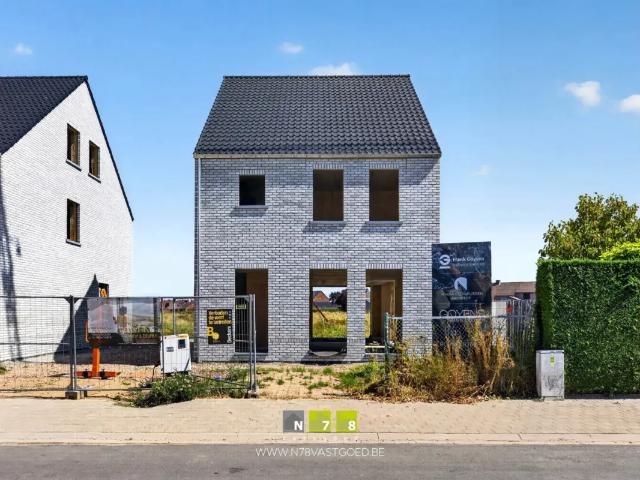 Maison vente à Maasmechelen, Limburg