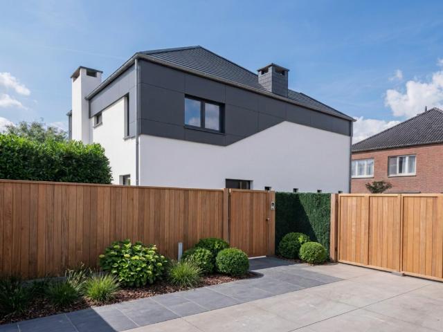 Maison vente à Mechelen-aan-de-Maas, Maasmechelen