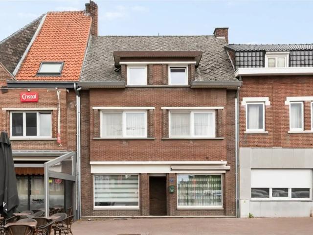 Maison vente à Maasmechelen, Limburg