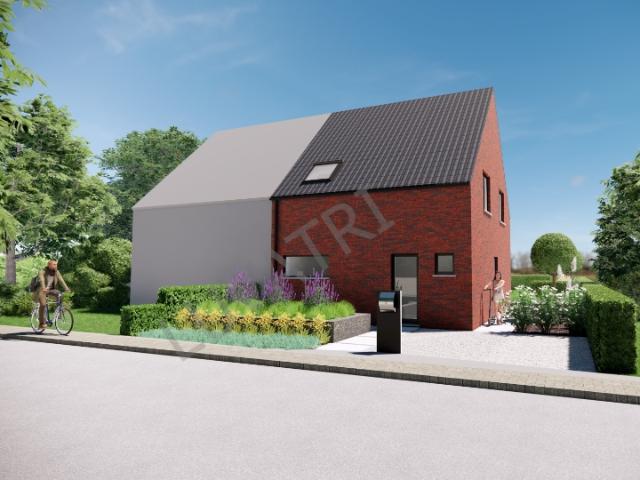 Maison vente à Machelen, Brabant