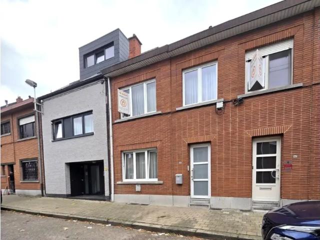 Maison vente à Machelen, Brabant