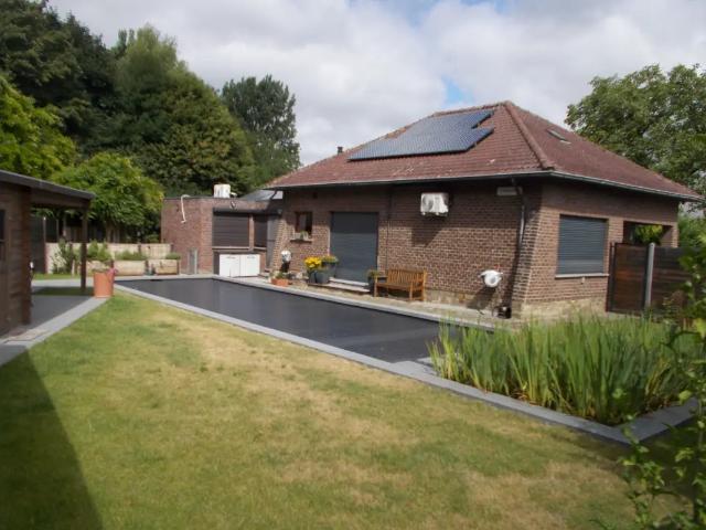 Maison vente à Machelen, Brabant