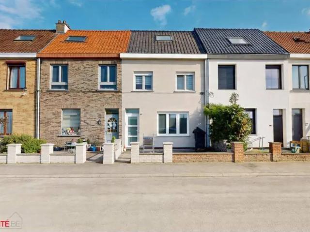 Maison vente à Machelen, Brabant