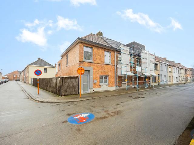 Maison vente à Machelen, Brabant