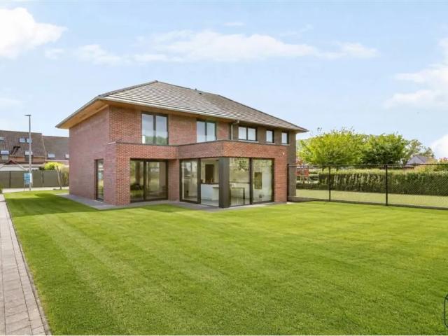 Maison vente à Zulte, Oost-Vlaanderen