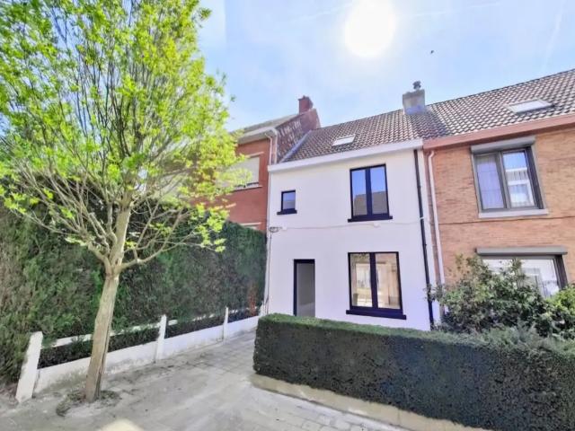 Maison vente à Machelen, Vlaams-Brabant