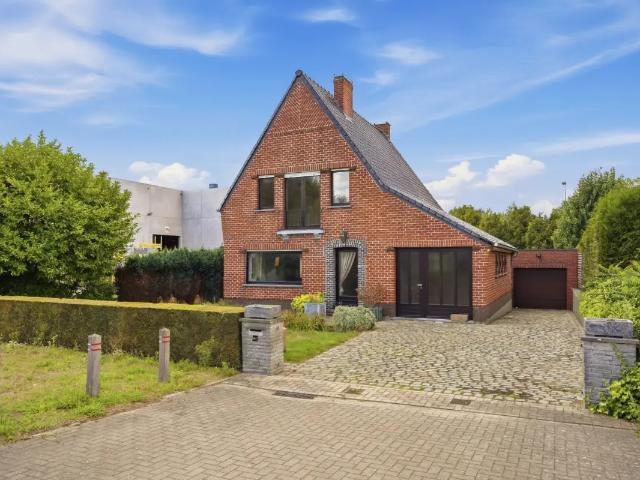 Maison vente à Zulte, Oost-Vlaanderen