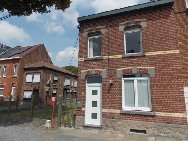 Maison vente à Aat, Wallonie