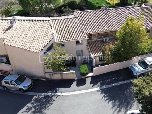 Maison vente à Aix-en-Provence, Venelles