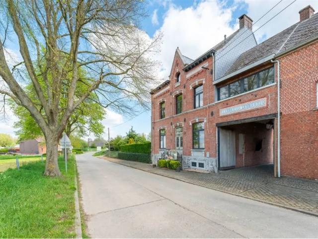 Maison vente à Aat, Wallonie