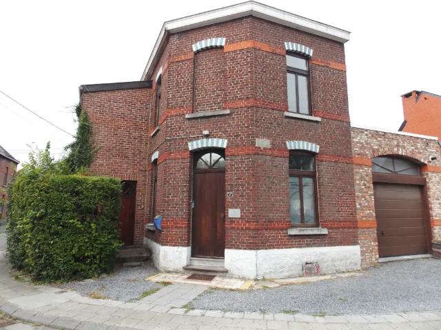 Maison vente à Bergen, Wallonie