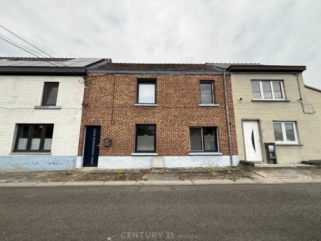 Maison vente à Bergen, Wallonie