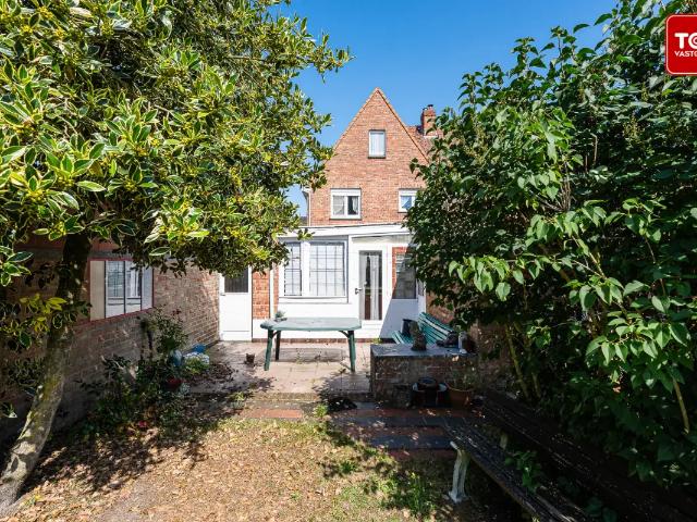 Maison vente à Maldegem, Oost-Vlaanderen