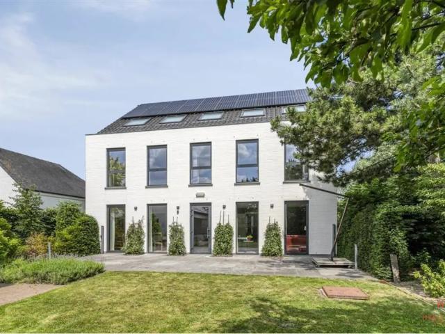 Maison vente à Maldegem, Oost-Vlaanderen