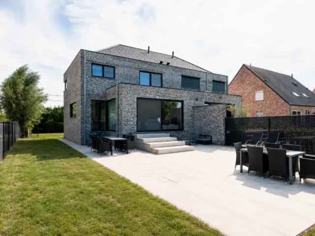 Maison vente à Maldegem, Oost-Vlaanderen