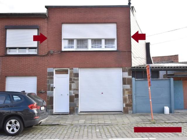 Maison vente à Maldegem, Oost-Vlaanderen