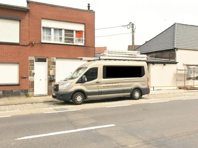 Maison vente à Maldegem, Oost-Vlaanderen