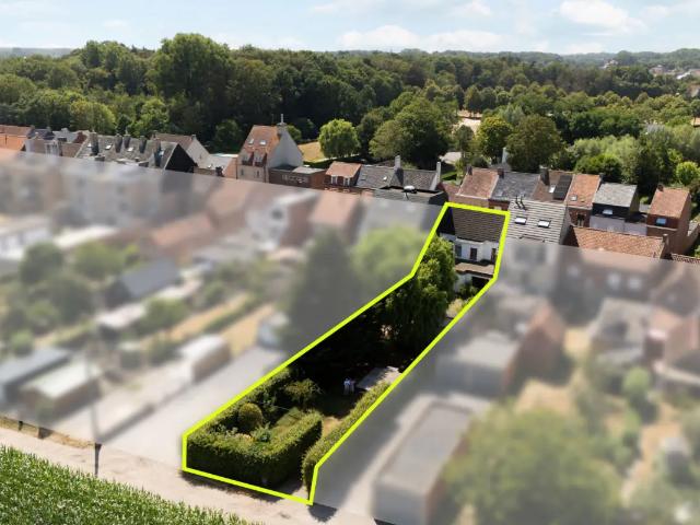 Maison vente à Maldegem, Oost-Vlaanderen