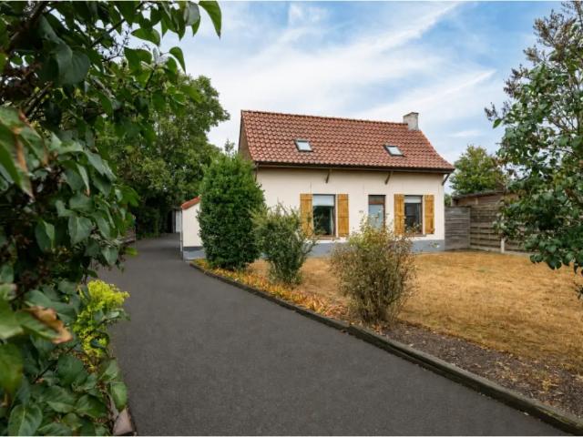 Maison vente à Maldegem, Oost-Vlaanderen