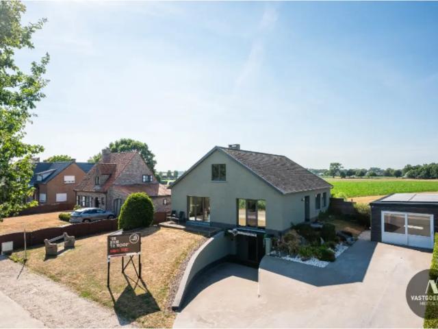 Maison vente à Maldegem, Oost-Vlaanderen