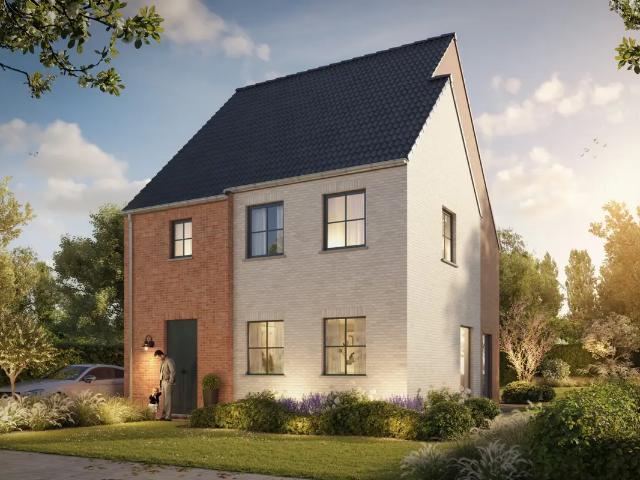 Maison vente à Londerzeel, Brabant