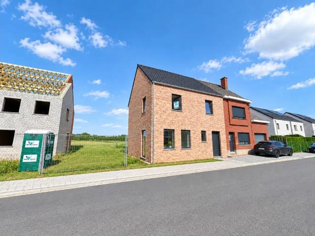 Maison vente à Londerzeel, Brabant