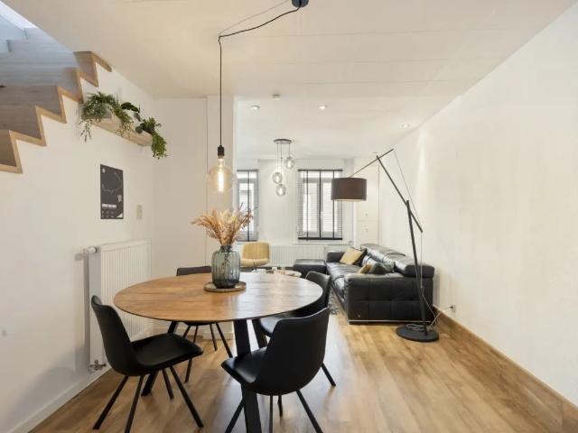 Maison vente à Stationswijk, Mechelen
