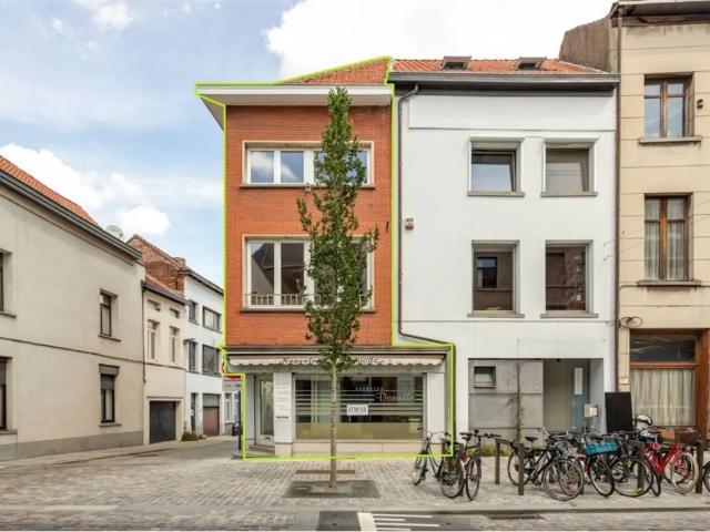 Maison vente à Mechelen, Antwerpen