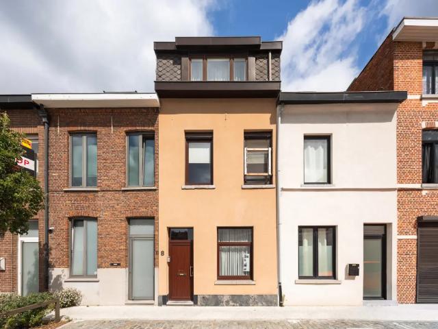 Maison vente à Mechelen, Antwerpen
