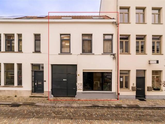 Maison vente à Mechelen, Antwerpen