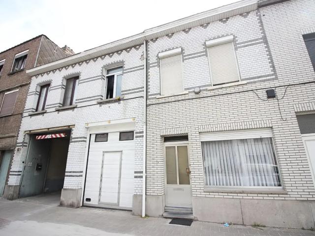 Maison vente à Mechelen, Antwerpen