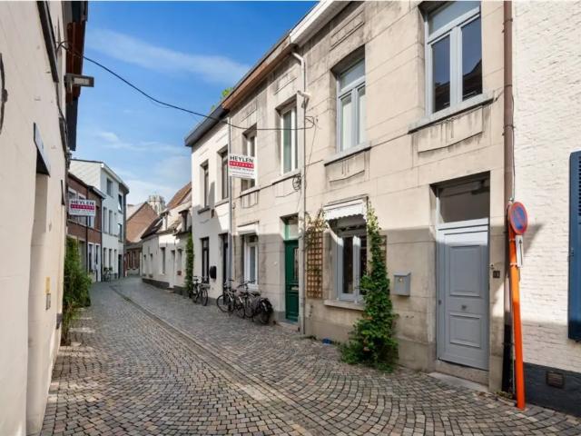 Maison vente à Mechelen, Antwerpen