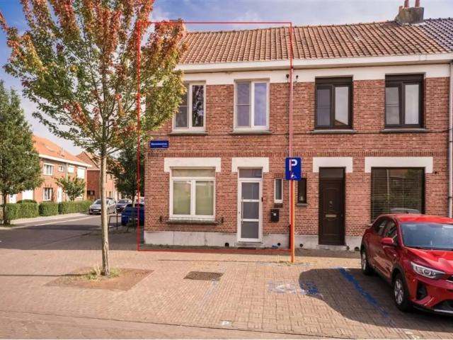 Maison vente à Galgenberg, Mechelen