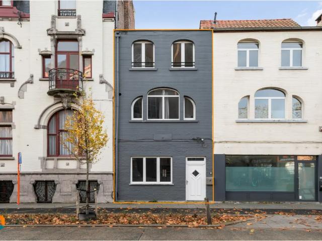Maison vente à Mechelen, Antwerpen