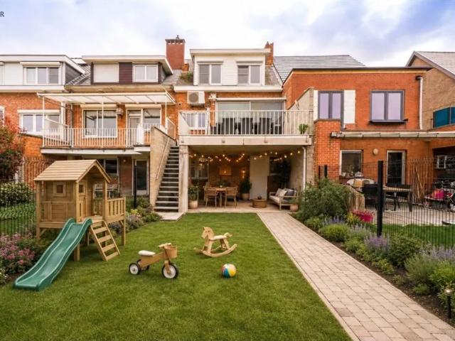 Maison vente à Mechelen, Antwerpen