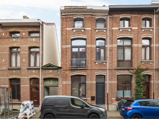 Maison vente à Stationswijk, Mechelen