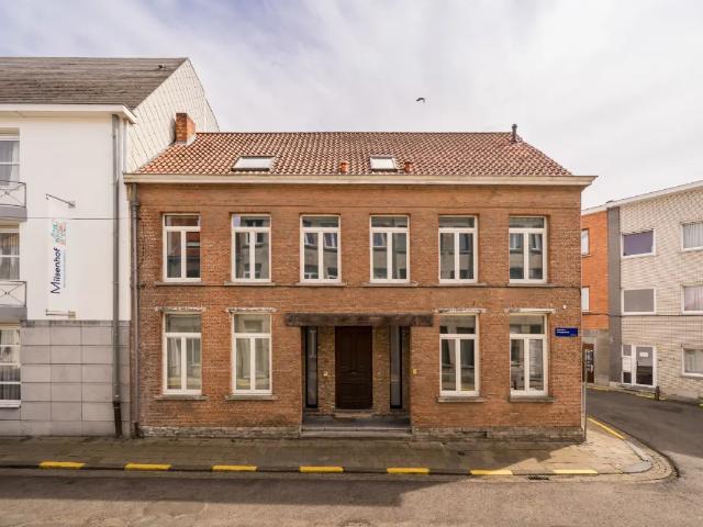Maison vente à Mechelen, Antwerpen