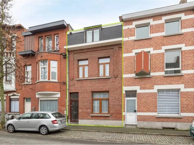 Maison vente à Mechelen, Antwerpen