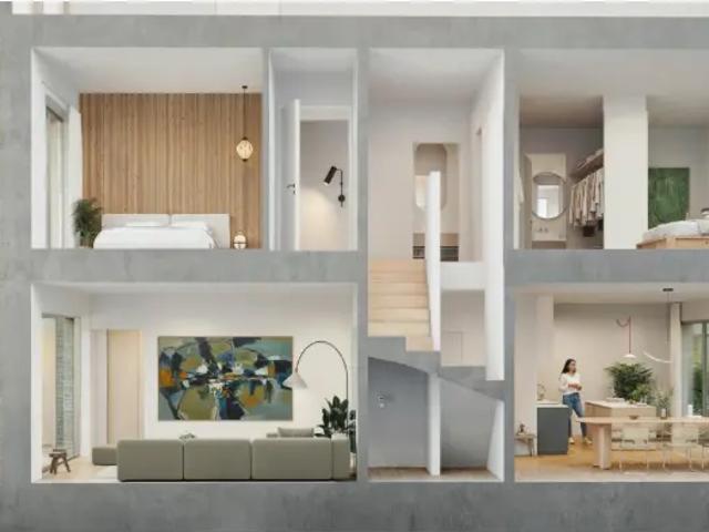 Maison vente à Mechelen, Antwerpen