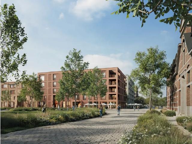 Maison vente à Mechelen, Antwerpen