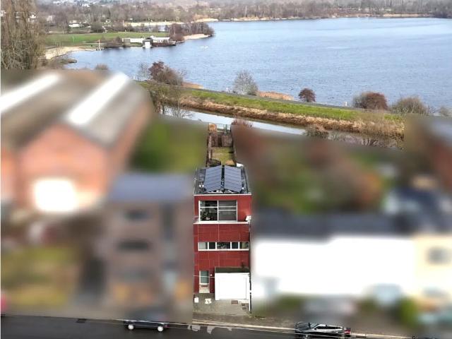 Maison vente à Mechelen, Antwerpen