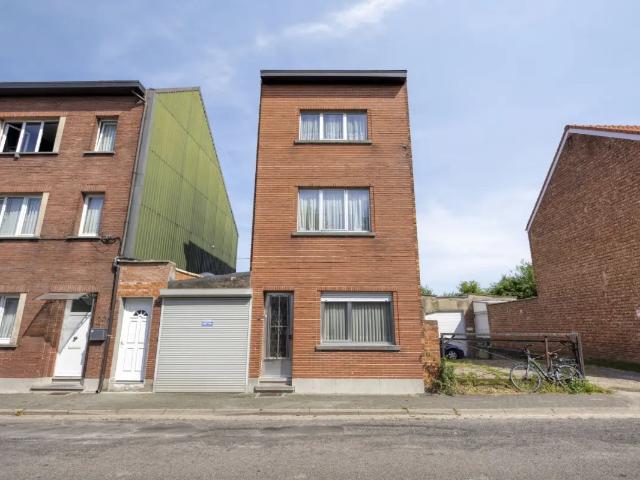 Maison vente à Mechelen, Antwerpen