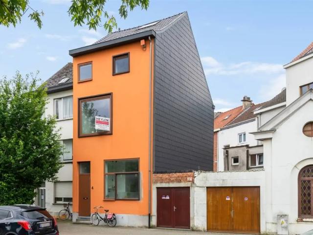 Maison vente à Mechelen, Antwerpen