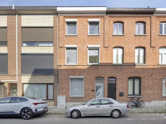 Maison vente à Mechelen