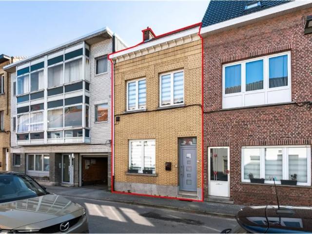 Maison vente à Mechelen, Antwerpen