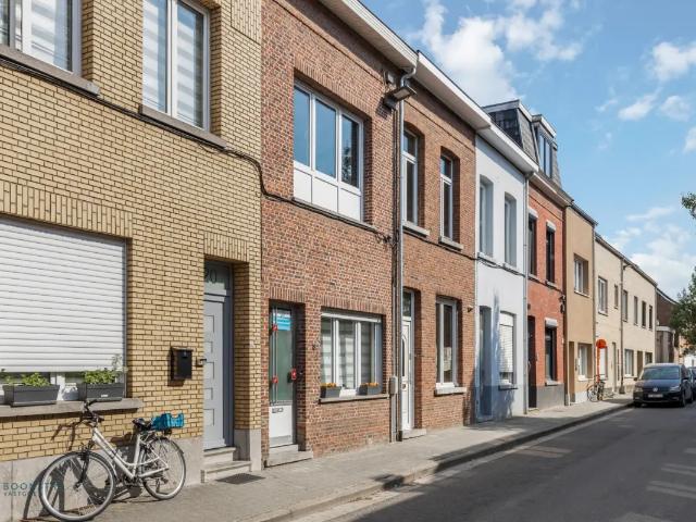 Maison vente à Mechelen, Antwerpen