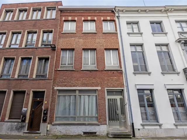 Maison vente à Mechelen, Antwerpen